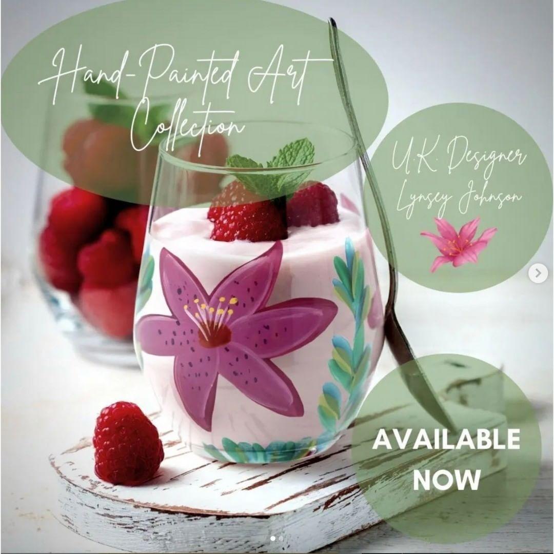 Hand Painted Gifts - Giftolicious