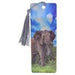 3d Bookmark Elephant - Giftolicious