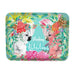 Alfresco Tray Small - Flocking Fabulous