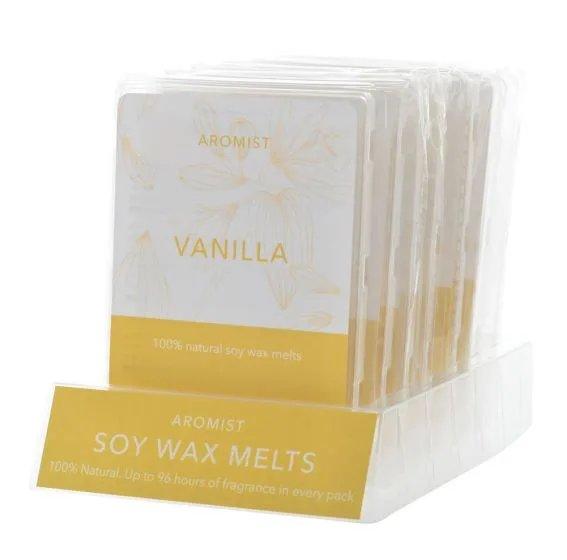 Aromist Soy Melt Vanilla - Giftolicious