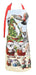 Aussie Xmas Apron - Giftolicious