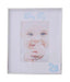 Baby Boy Frame Silver 4x6 - Giftolicious