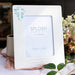 Baby Christening 5*7 Frame - Giftolicious