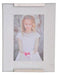 Baby Communion Silver Frame 4x6 - Giftolicious