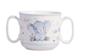 Baby Elephant Boys Mug - Giftolicious