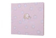 Baby Girl Little One Dots Collection Album Pink - Giftolicious
