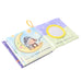 Baby Good Night Cloth Book - Giftolicious