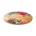 Bamboo Lazy Susan Festive Bouquet Btt17 - Giftolicious