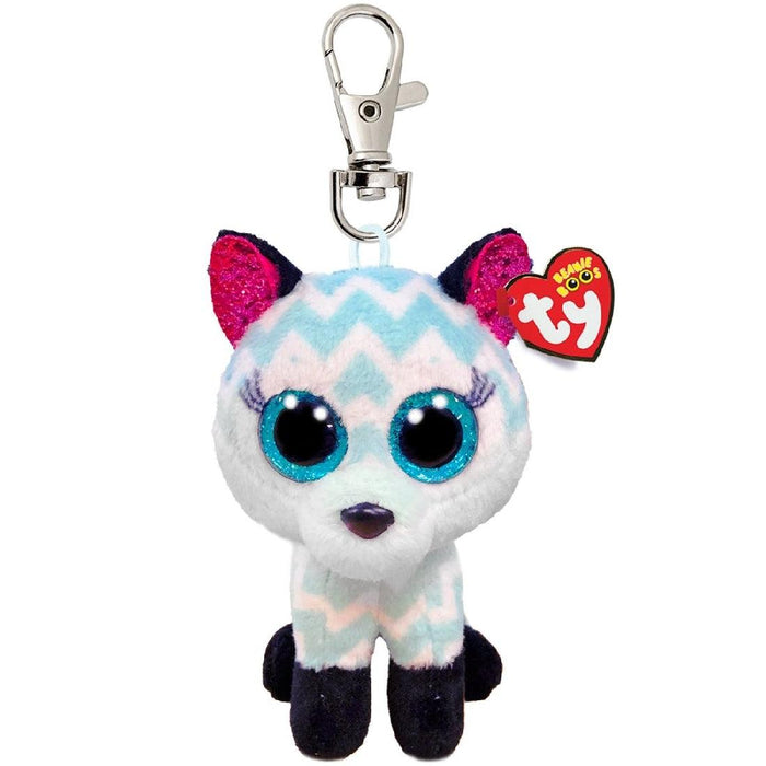 Beanie Boo Atlas Clip - Giftolicious