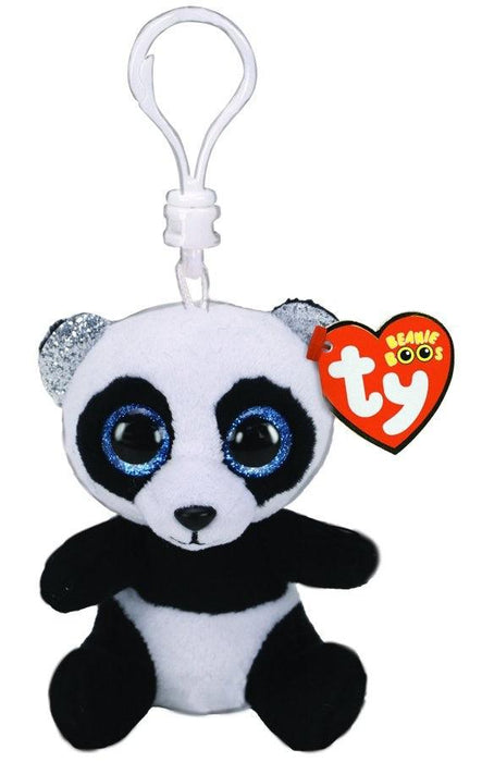 Beanie Boo  Bamboo  Clip On