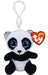 Beanie Boo  Bamboo  Clip On