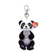 Ty Beanie Bellies Ying - Panda Clip