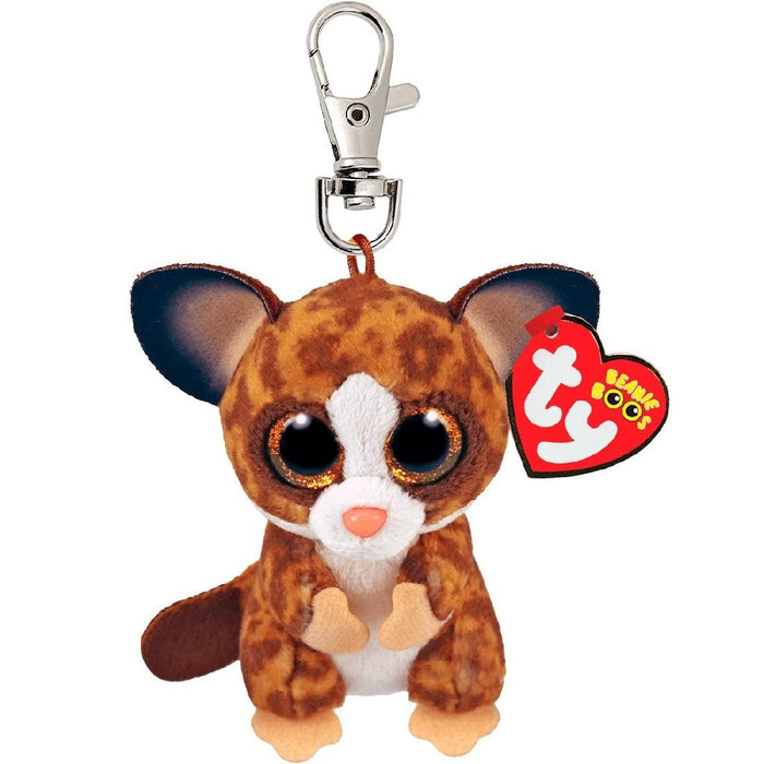 Beanie Boo Binky Clip - Giftolicious