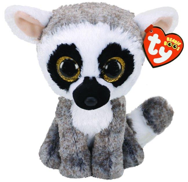 Beanie Boo Regular Linus - Giftolicious