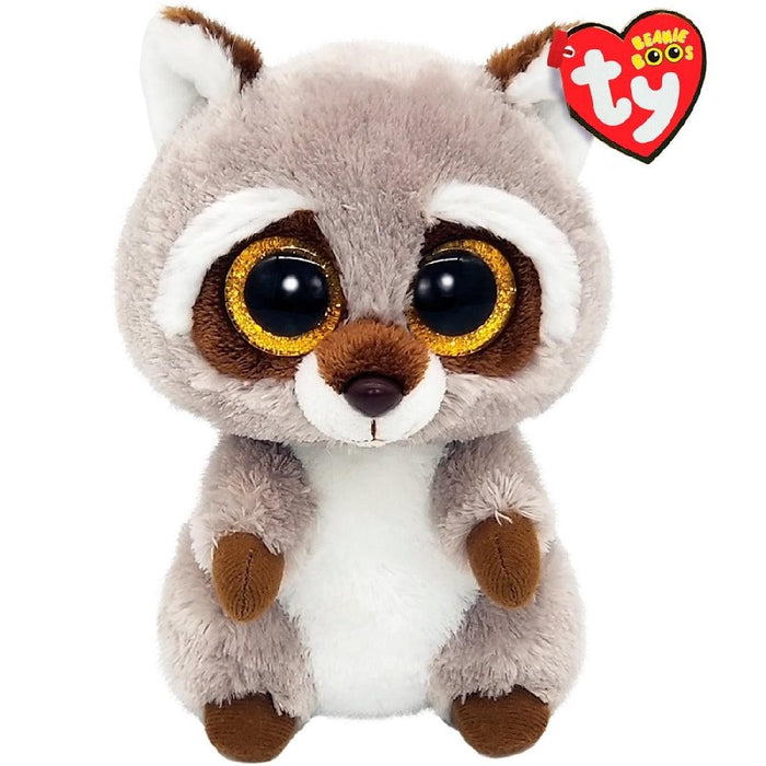 Beanie Boo Regular Oakey - Giftolicious