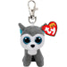 Beanie Boo Slush Clip On - Giftolicious