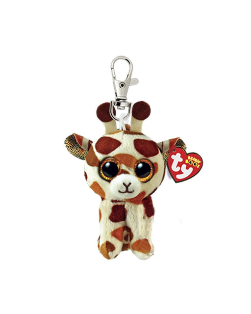 Beanie Boo Stilts Keyclip