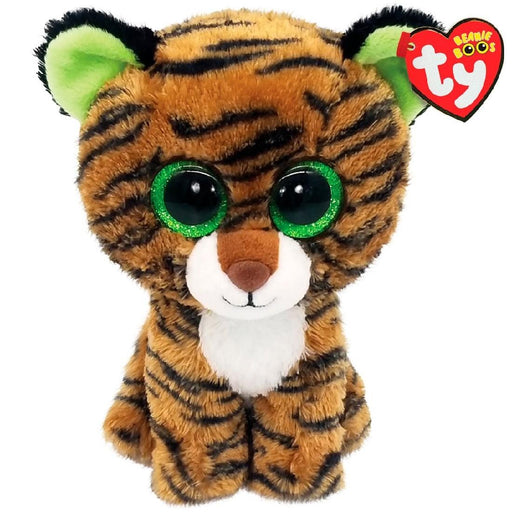 Beanie Boo Tiggy - Giftolicious