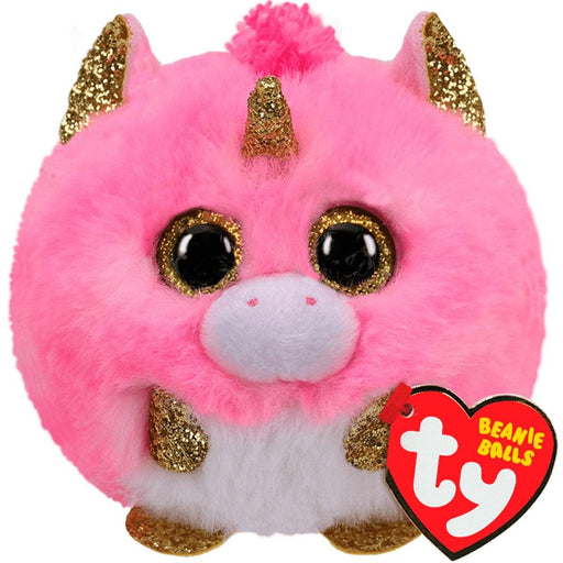 Beanie  Boos Balls Fantasia 