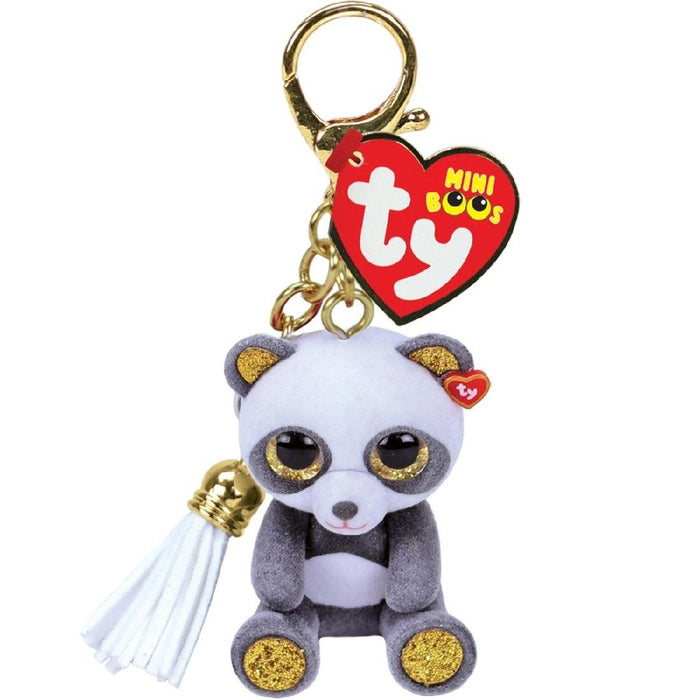 Beanie Boos Mini Clip Chi - Giftolicious