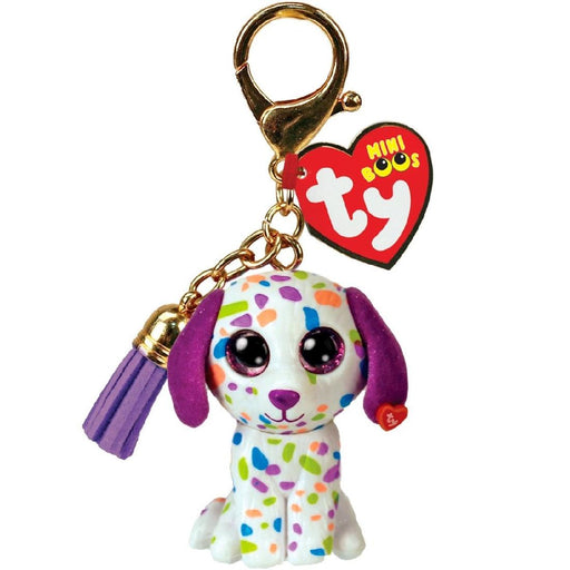 Beanie Boos Mini Clip Darling - Giftolicious