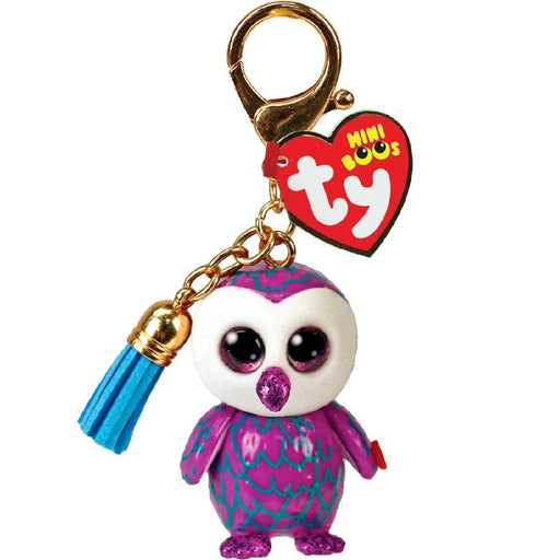 Beanie Boos Mini Clip Moonlight - Giftolicious