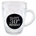 Birthday 30th Dimple Black Badge - Giftolicious