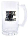 Birthday 50th Badged Straight Stein - Giftolicious