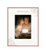 Birthday Frame Rose Gold 50th 4*6 2023 - Giftolicious