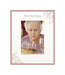 Birthday Frame Rose Gold 90th 4x6 Rg - Giftolicious