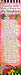 Bookmark Wonderful Wacky Daughter - Giftolicious