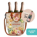 Champagne Cooler Bag Ginspired Ccb07 - Giftolicious