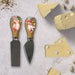 Cheese Knives Bush Christmas Eco-friendly Bamboo - Giftolicious