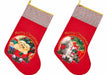 Christmas Furry Friends Pet Stockings - Giftolicious