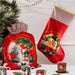 Christmas Furry Friends Pet Stockings - Giftolicious