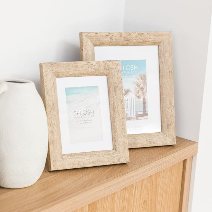 Coast 5x7 Wooden Frame - Giftolicious