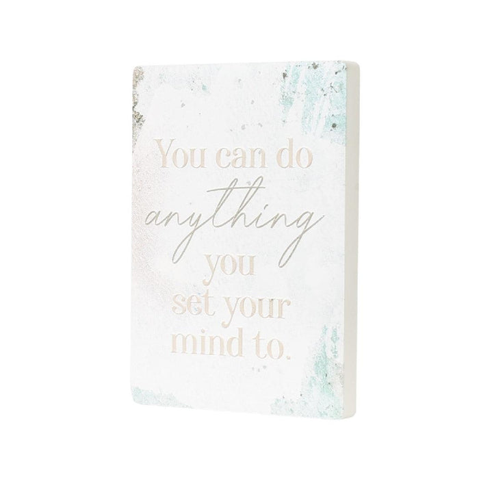 Coast Anything Ceramic Magnet - Giftolicious