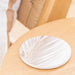 Coast Dry Palm Ceramic Coaster - Giftolicious