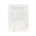 Coast Family Ceramic Magnet - Giftolicious