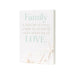 Coast Family Ceramic Magnet - Giftolicious