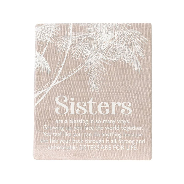 Coast Sister Verse - Giftolicious