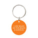 Cuddles Dog Tag - Giftolicious