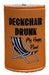 Deckchair Drunk Stubby - Giftolicious