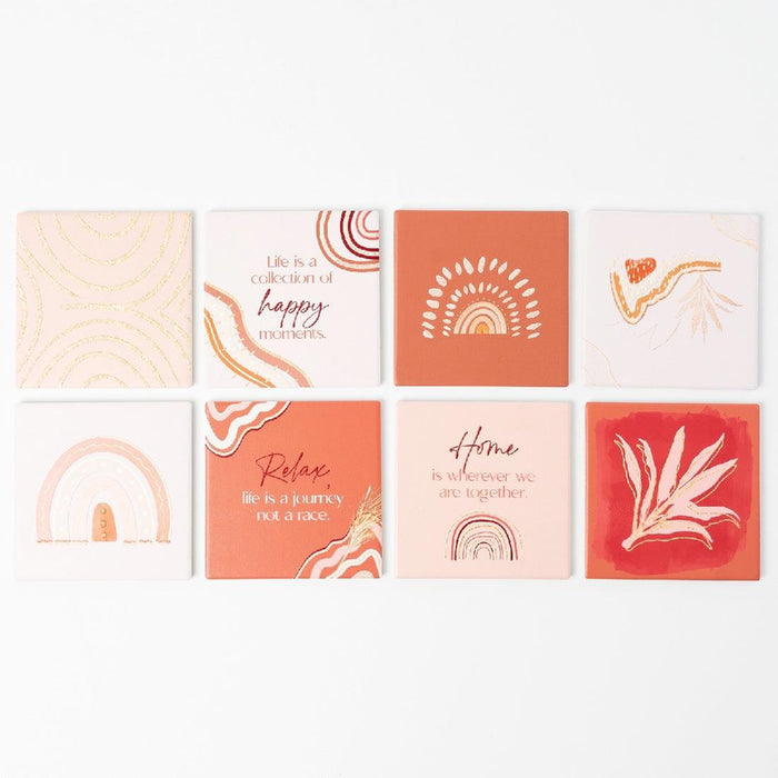 Dessert Dunes Coaster Home - Giftolicious