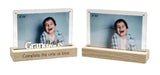 Dual View Collection 6x4 Frame Grandkids - Giftolicious