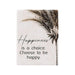 Exotic Magnet Happiness - Giftolicious
