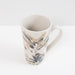 Exotic Palms Latte Mug - Giftolicious