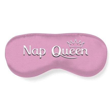 Eye Mask Emb Nap Queen - Giftolicious