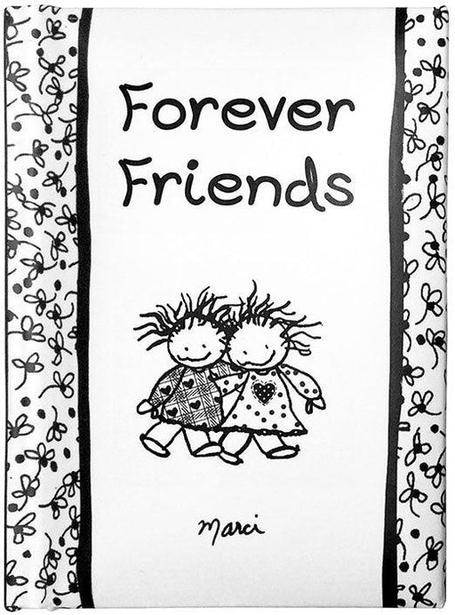 Forever Friends Little Book - Giftolicious