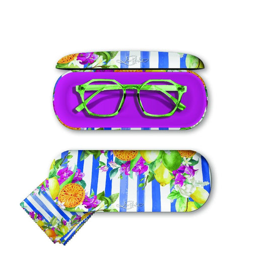 Glasses Case Amalfi Coast - Giftolicious